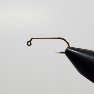 Daiichi #4640 Heavy Jig Hook